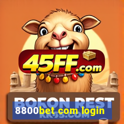 8800bet com login